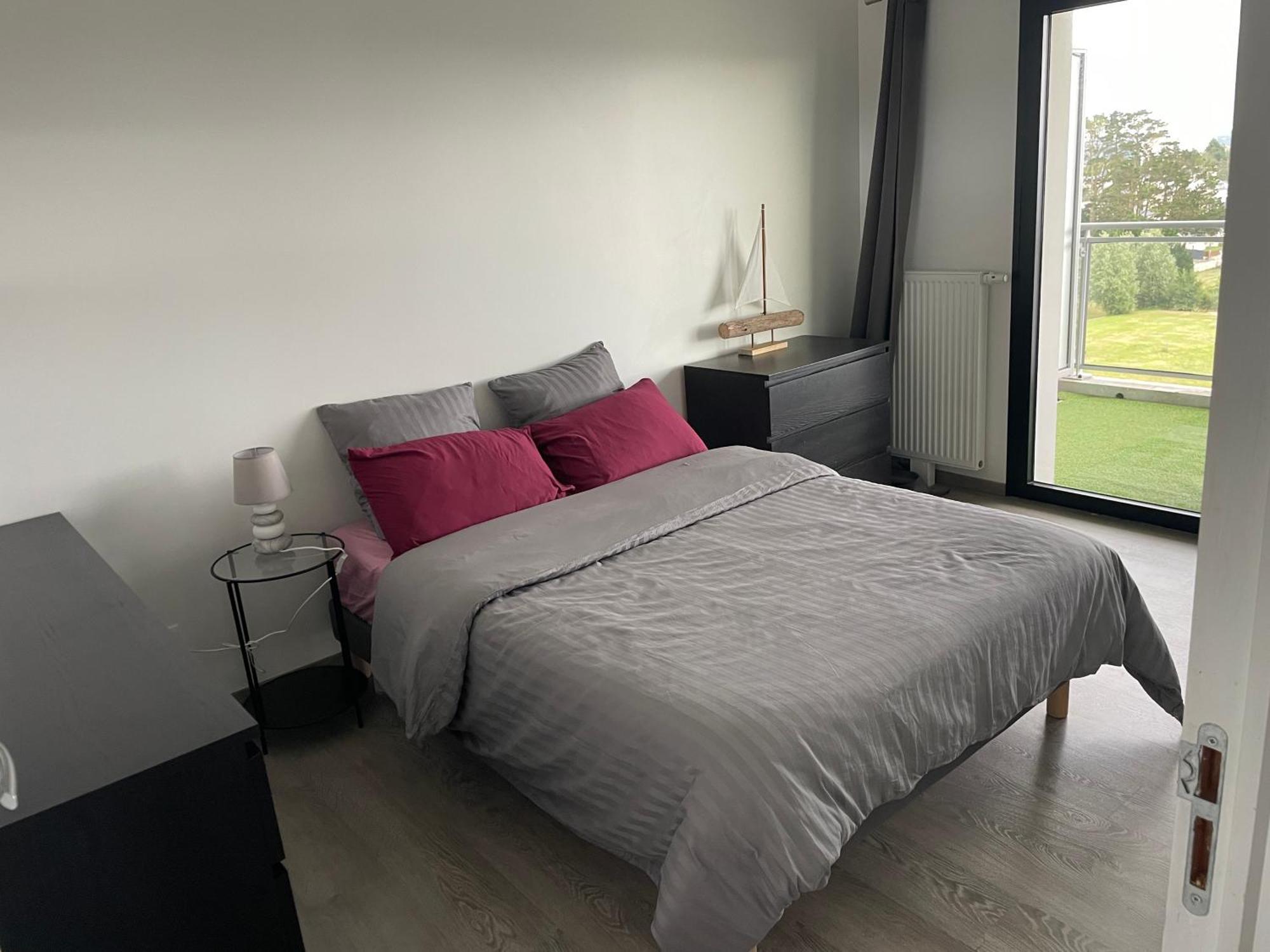 Appartement T2 Brest Exteriör bild